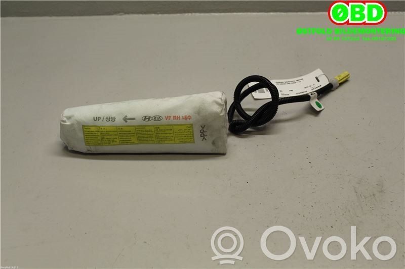 Hyundai i40 Seitenairbag