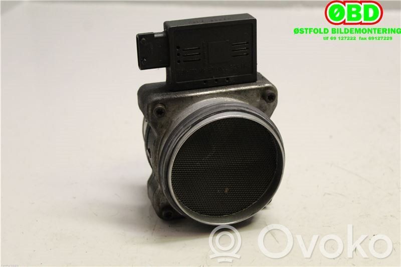 Saab 9-3 Ver1 Misuratore di portata d'aria 