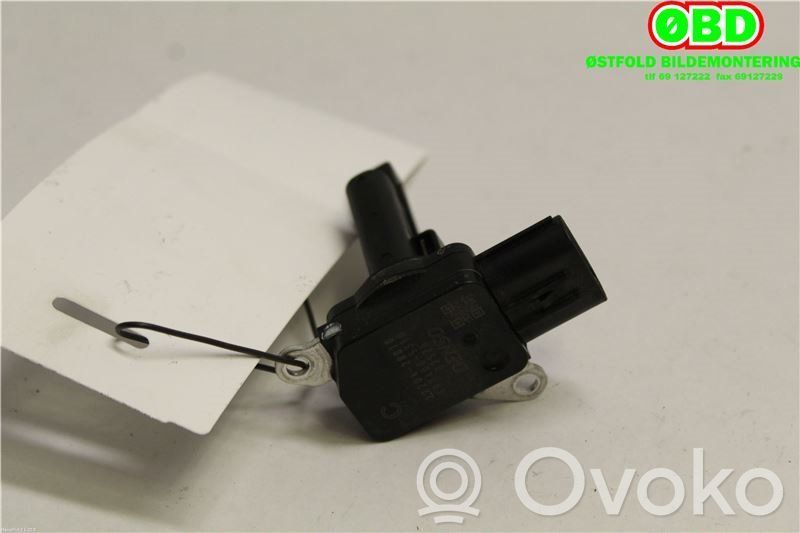 Toyota Prius+ (ZVW40) Misuratore di portata d'aria