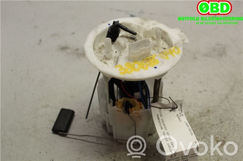 Volvo V40 Bomba interna de combustible 