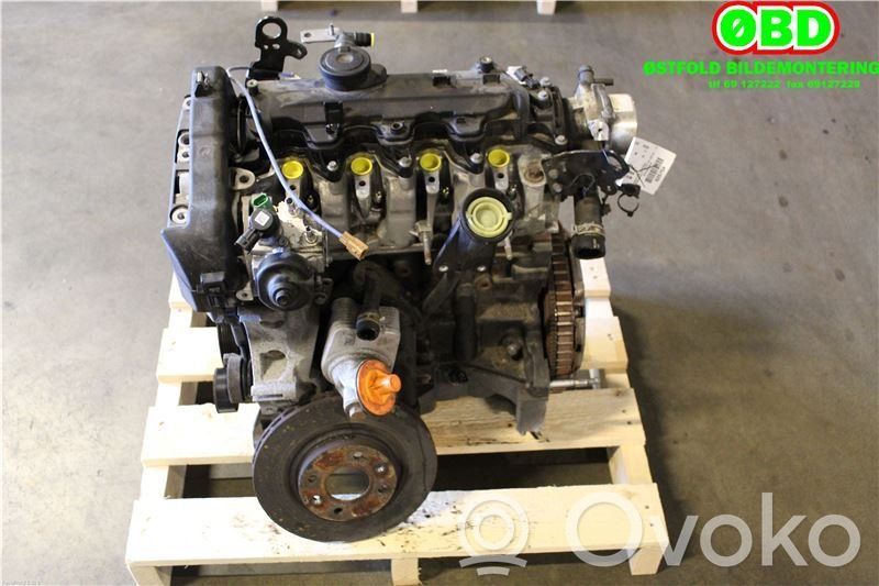 Engine   8201704068,K9K608,8201704068,K9K608