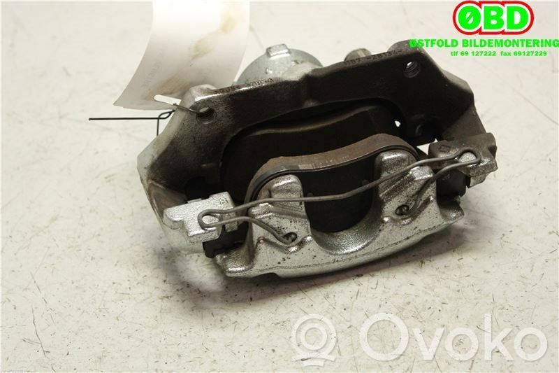 Ford Fiesta Pinza del freno anteriore 