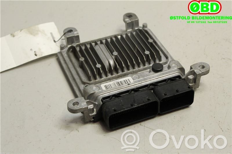 Engine control unit/module ECU   A6519005301,6519005301,6519005301,6519005301,A6519005301
