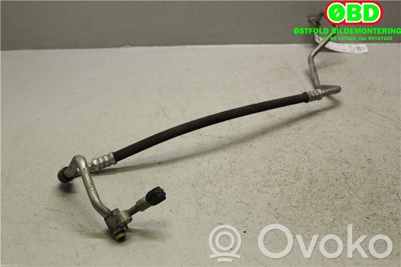 BMW 5 F10 F11 Conductă/furtun aer condiționat (A/C) 