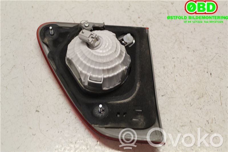 Toyota Corolla E140 E150 Luci posteriori 