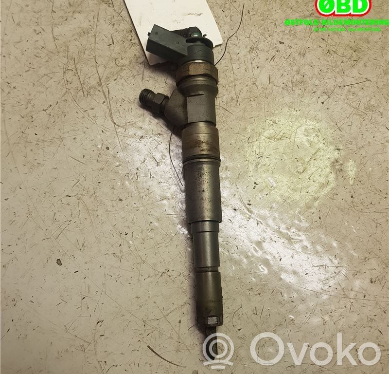 Inyector de combustible   13537794435,0445110209,0445110209,13537794435