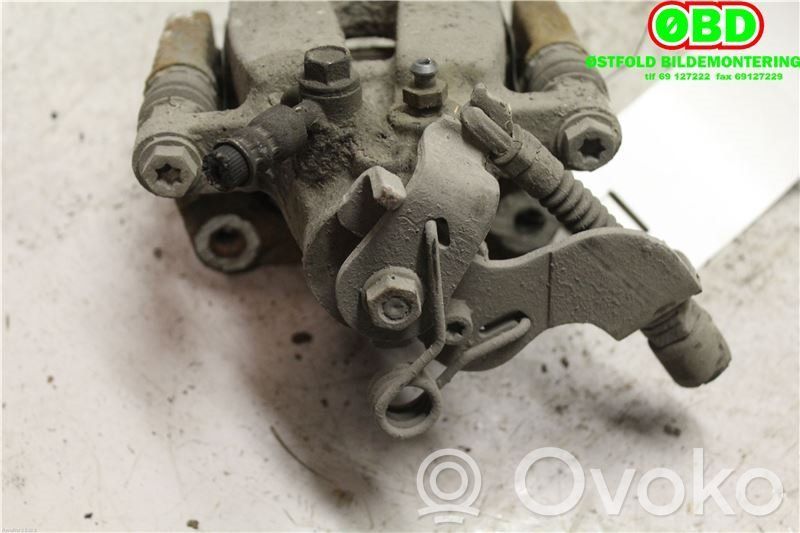 KIA Ceed Bremssattel hinten 