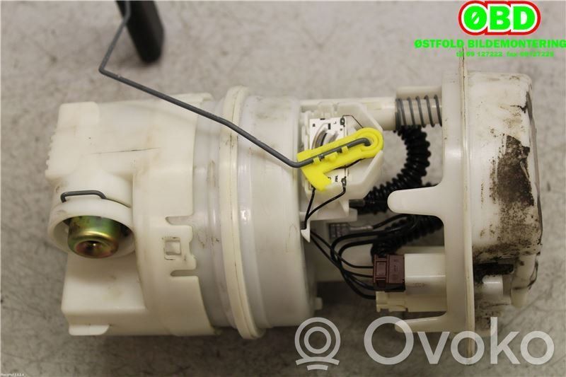 Unité de commande / module de pompe à carburant   1525Y1,1525Y1
