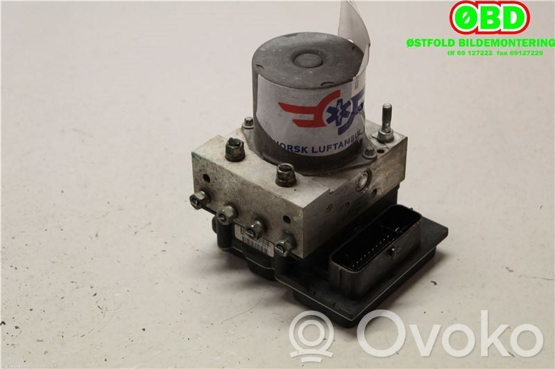 Peugeot iOn ABS Blokas 