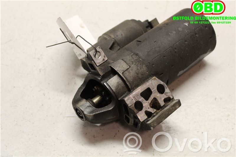 BMW 3 E90 E91 Motorino d’avviamento