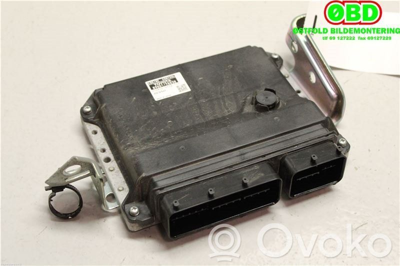 Lexus CT 200H Engine control unit/module ECU 