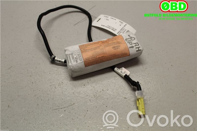 Sivuturvatyyny   88920A2000,88920A2000