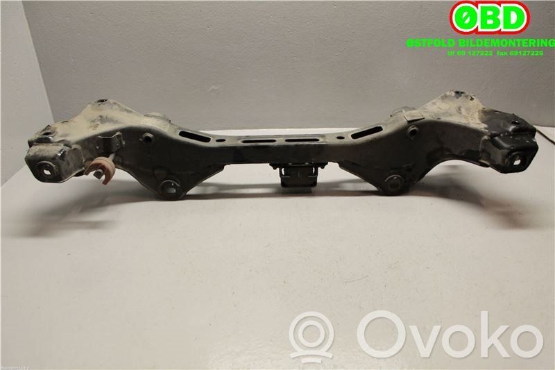 Bastidor trasero   55410A6005,55410A6005