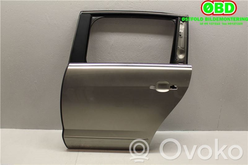 Puerta trasera   9006Q4,9006S6,9006Q4,9006S6