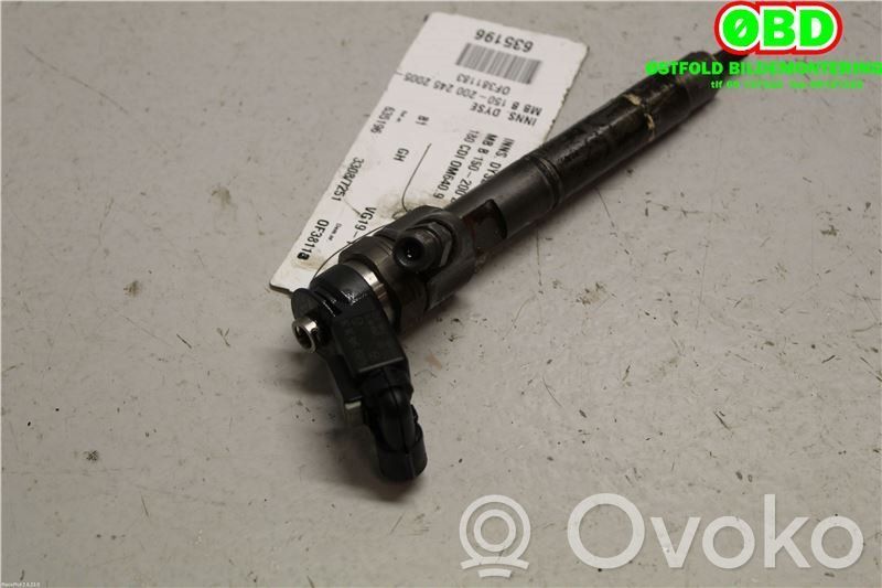 Injector combustibil   A6400700787,6400700787,6400700787,6400700787,A6400700787