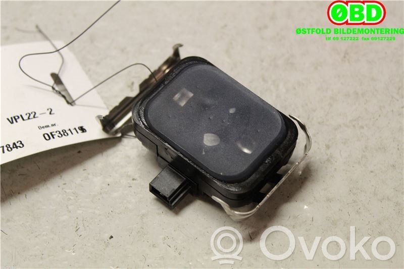 Jaguar XF X250 Regensensor 