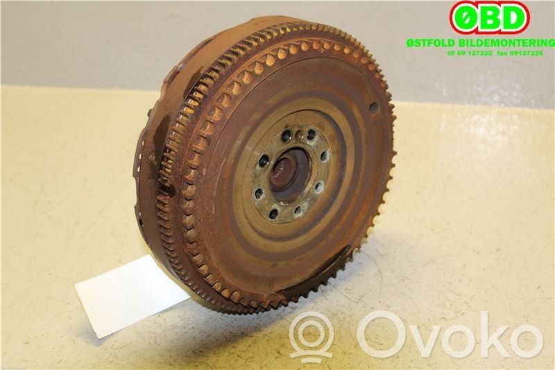 Peugeot Boxer Volante motor