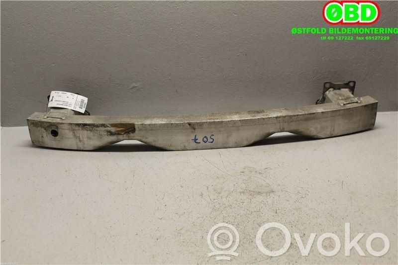 Audi A6 S6 C7 4G Traversa di supporto paraurti posteriore