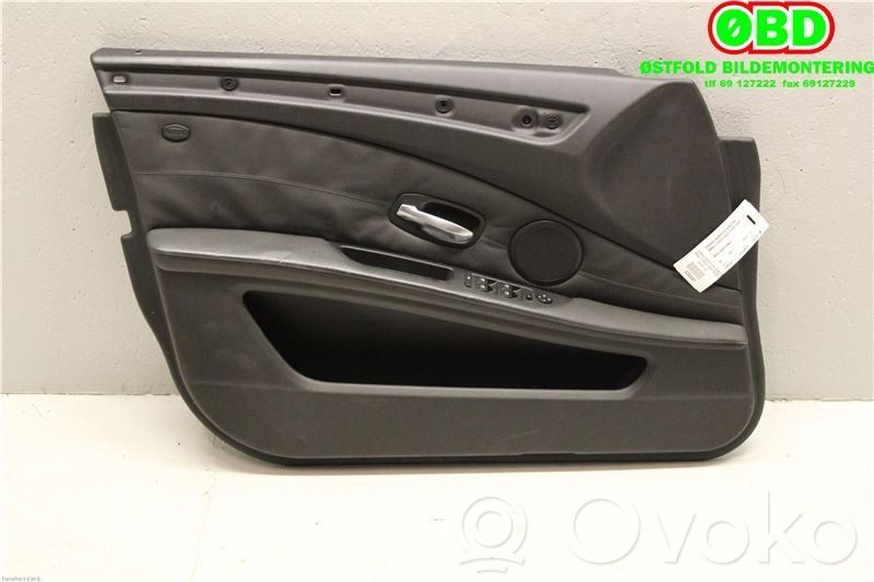 Airbag lateral