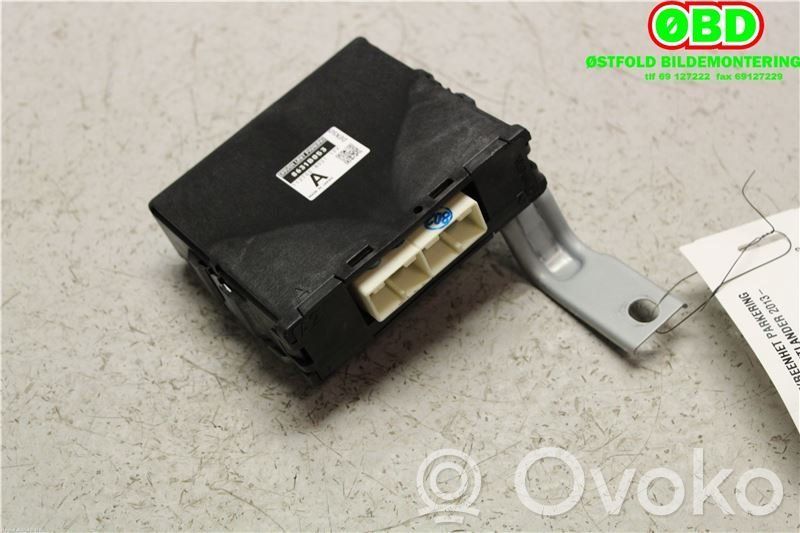 Mitsubishi Outlander Unitate/modul de comandă parcare PDC 
