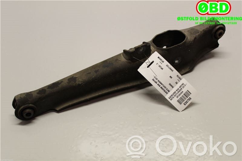 Querlenker hinten   4113A185,4113A185
