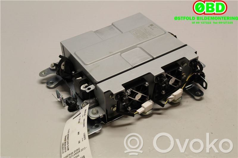 Mitsubishi Outlander Convertitore di tensione inverter 
