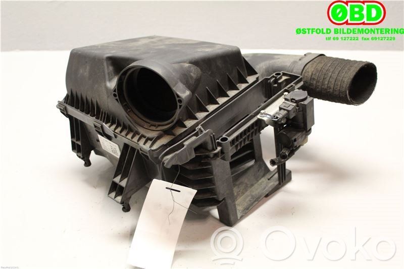 Mercedes-Benz B W246 W242 Scatola del filtro dell’aria 