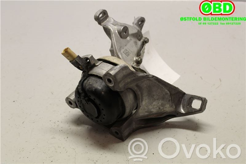 Audi Q7 4M Gearbox mount 