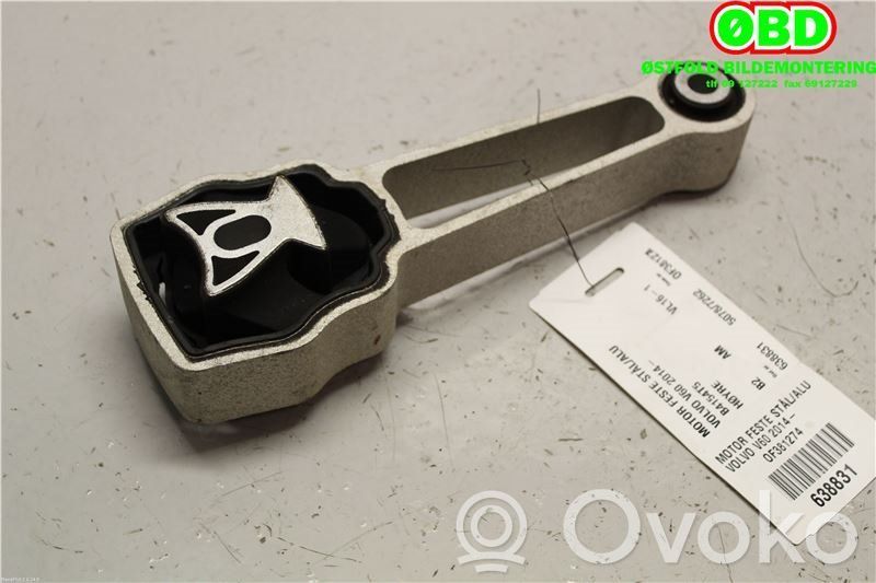 Engine mount bracket   31670126,31670126