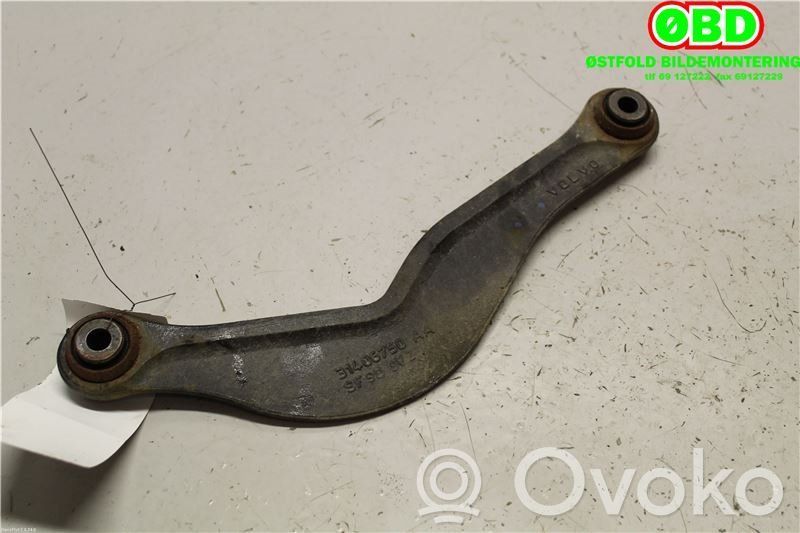 Querlenker hinten   31406750,31406750AA,31406750AA,31406750,31406750AA