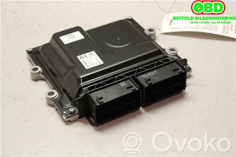 Volvo V60 Engine control unit/module ECU 