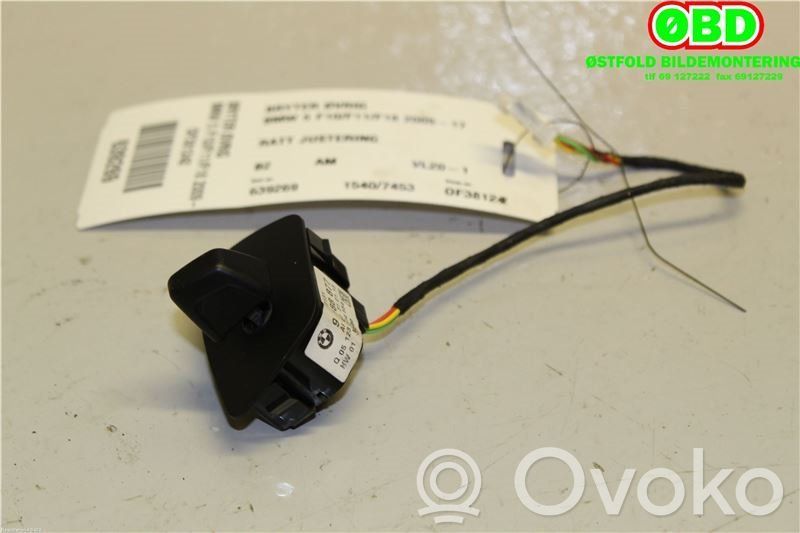 BMW 5 F10 F11 Alte comutatoare/butoane 
