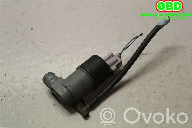 Toyota Yaris Pompă spălător parbriz