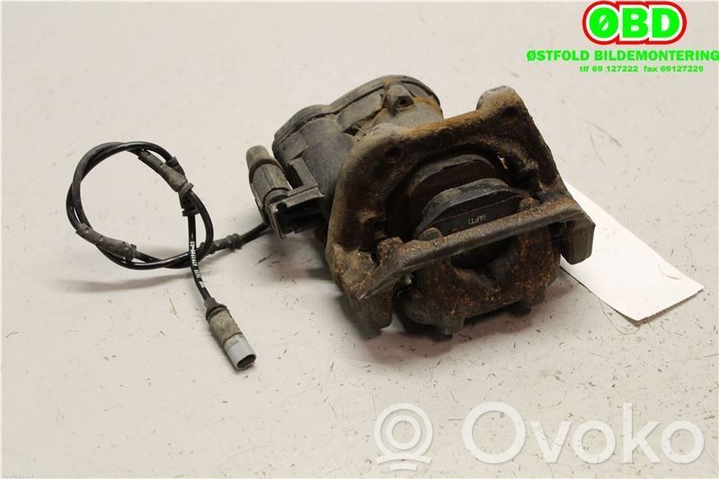BMW 5 F10 F11 Etrier frână spate