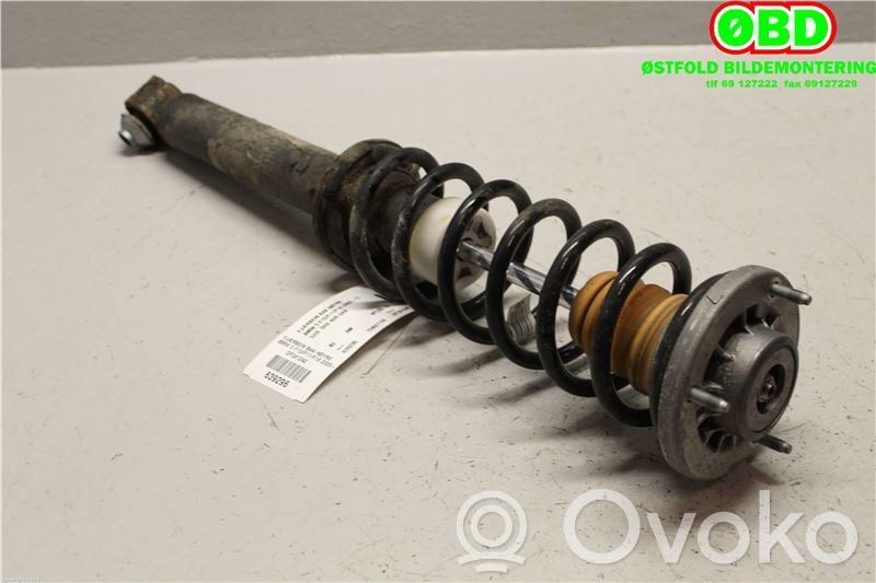 BMW 5 F10 F11 Ammortizzatore posteriore con molla elicoidale