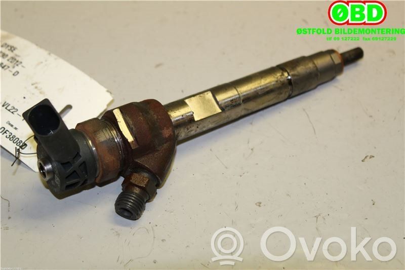 BMW 3 F30 F35 F31 Injector combustibil 