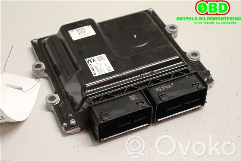 Volvo V40 Engine control unit/module ECU 