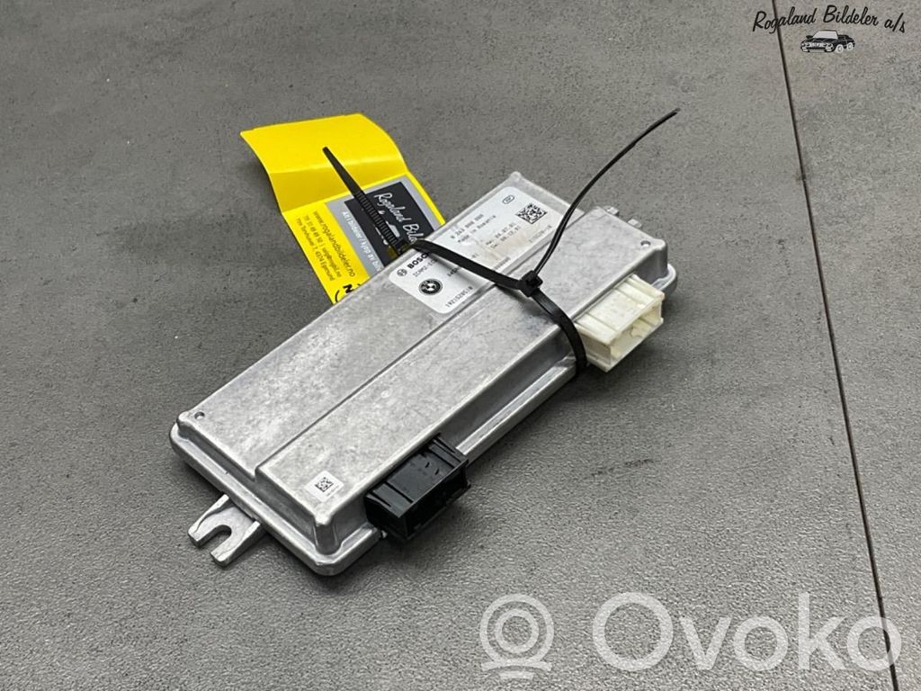 BMW X5 G05 Other control units/modules 