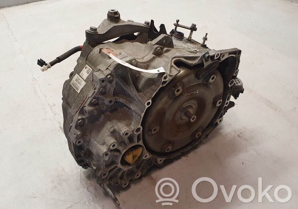 Caja de cambios automática   36050750,36050750