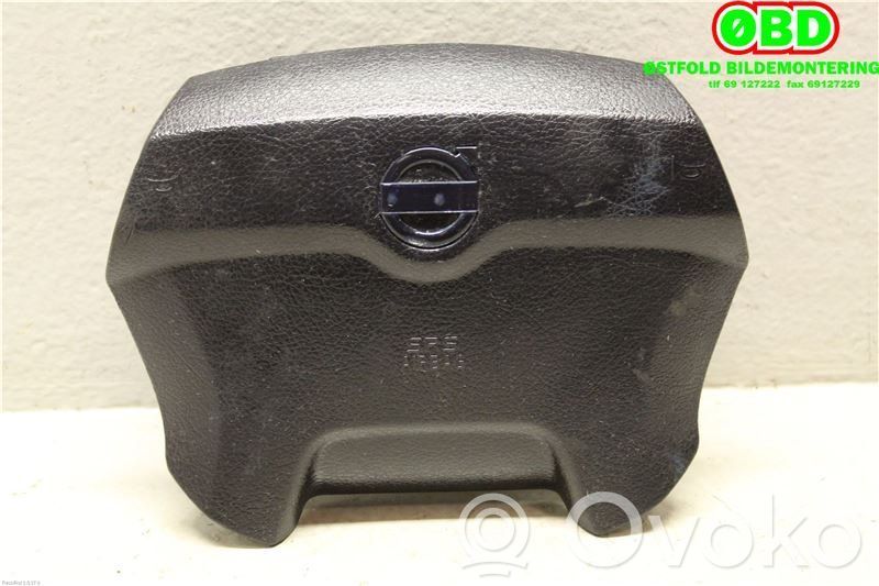 Volvo XC90 Airbag dello sterzo 
