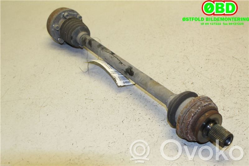 Skoda Octavia Mk3 (5E) Albero di trasmissione posteriore 