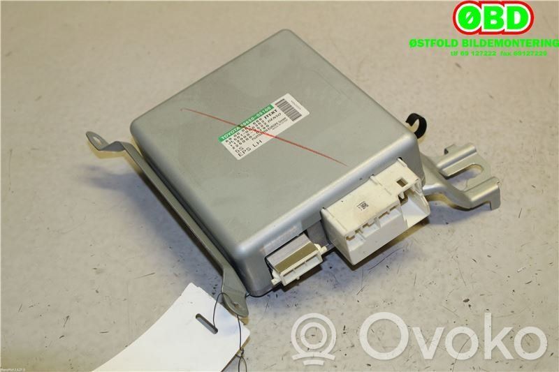 Toyota Avensis T270 Unitate/modul comandă servodirecție 