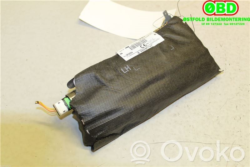 Peugeot 308 Airbag lateral