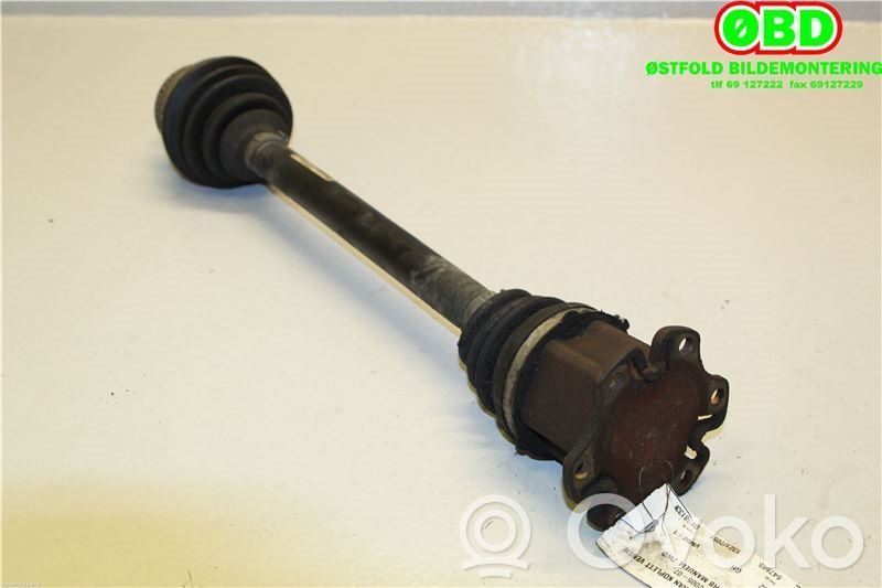 Audi A4 S4 B7 8E 8H Semiasse anteriore