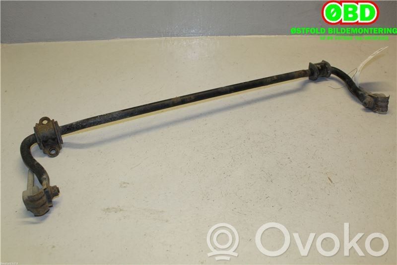 Volkswagen Caddy Bară/bieletă antiruliu spate 