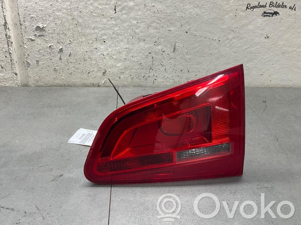 Volkswagen Sharan Takavalot 