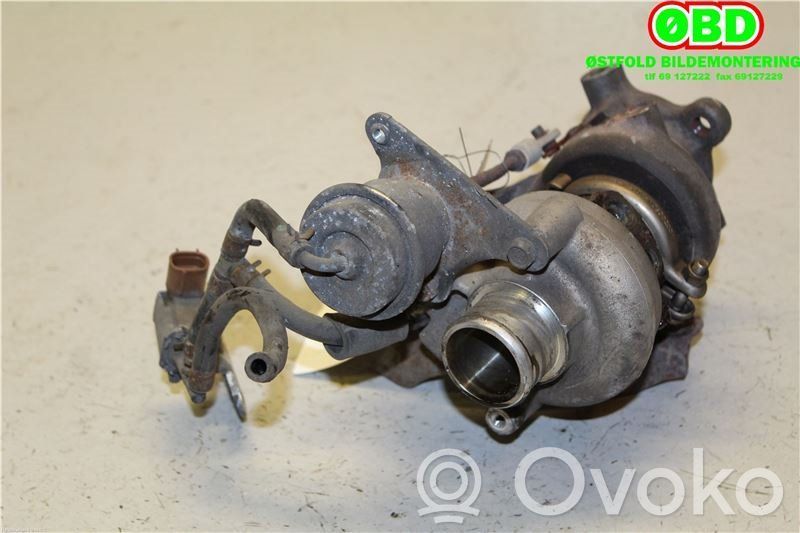 Turbina   A1320900080,A1320900080