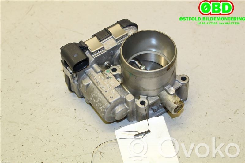 Volkswagen PASSAT B8 Valvola corpo farfallato