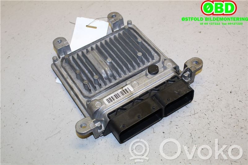 Engine control unit/module ECU   A6519003701,6519003701,6519003701,6519003701,A6519003701