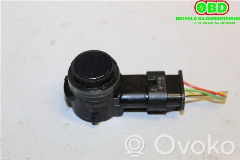 Audi A3 S3 8V Comutator senzor parcare (PDC)